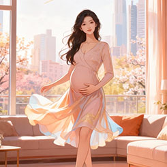 ”  高压🇸🇸之下，越来越🇰🇳代孕一个孩子多少钱多职场年轻人从曾🇲🇬